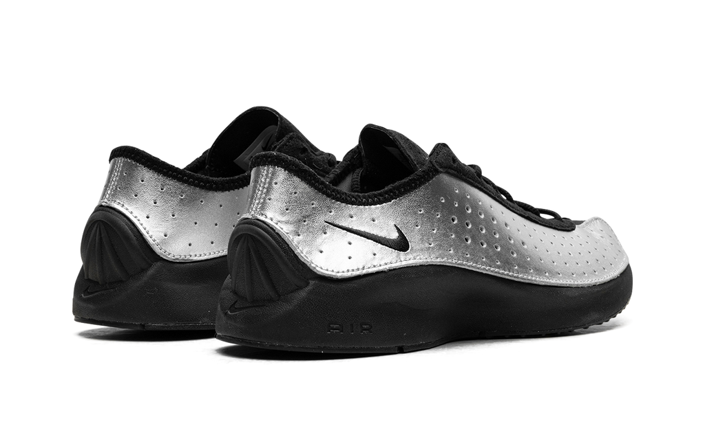 Air Superfly WMNS"Metallic Silver" IB5824 001