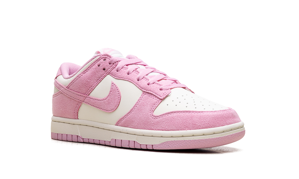 Dunk Low Next Nature WMNS"Pink Rise" HJ7673 101