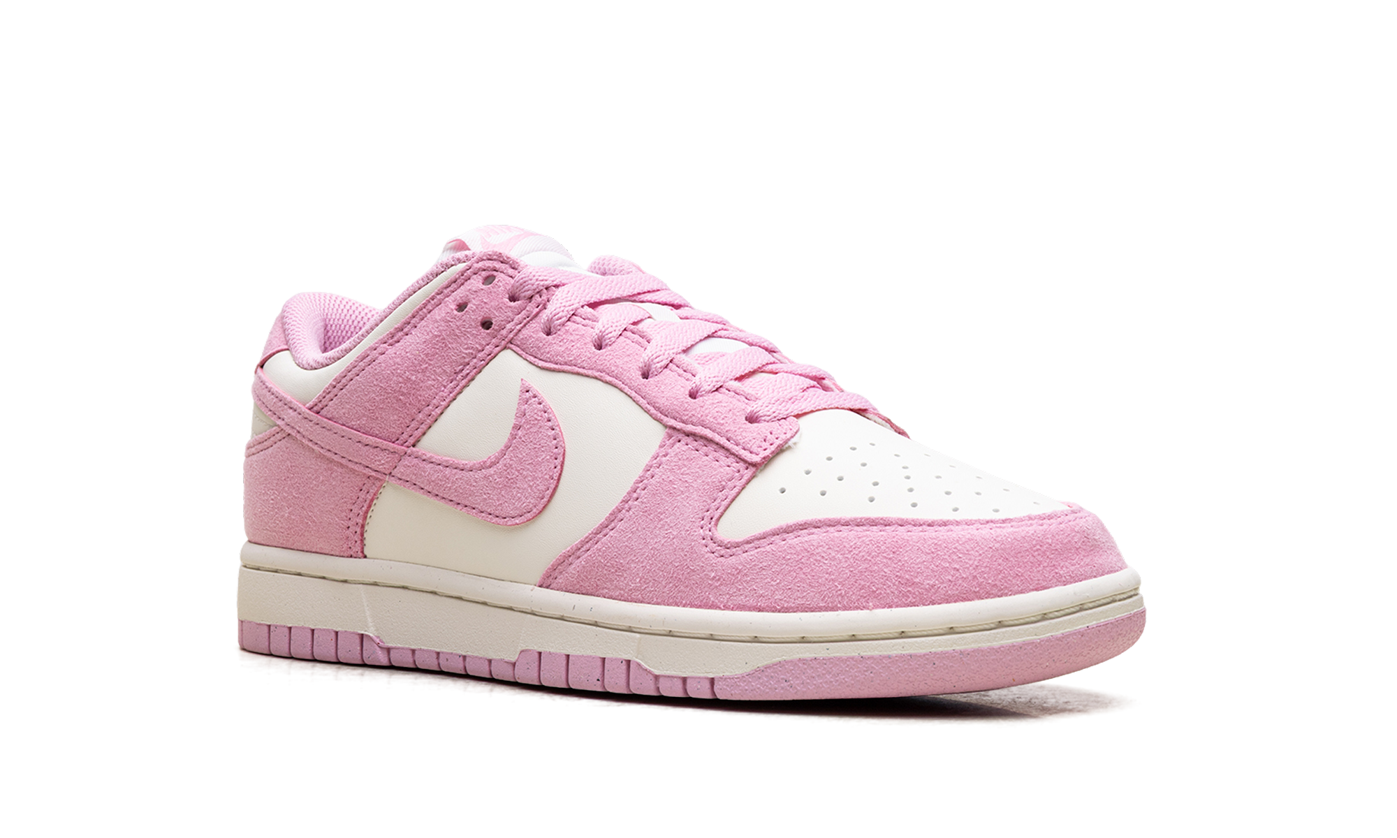 Dunk Low Next Nature WMNS"Pink Rise" HJ7673 101