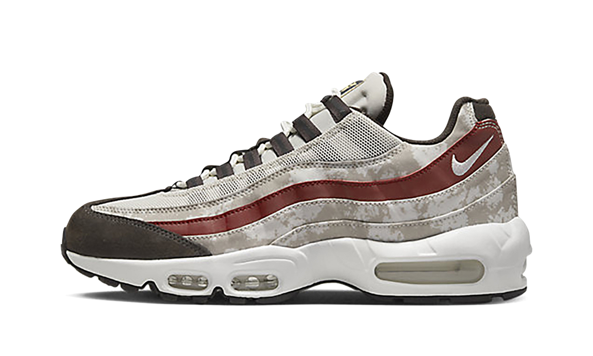Air Max 95 "Social FC" DQ9016 001