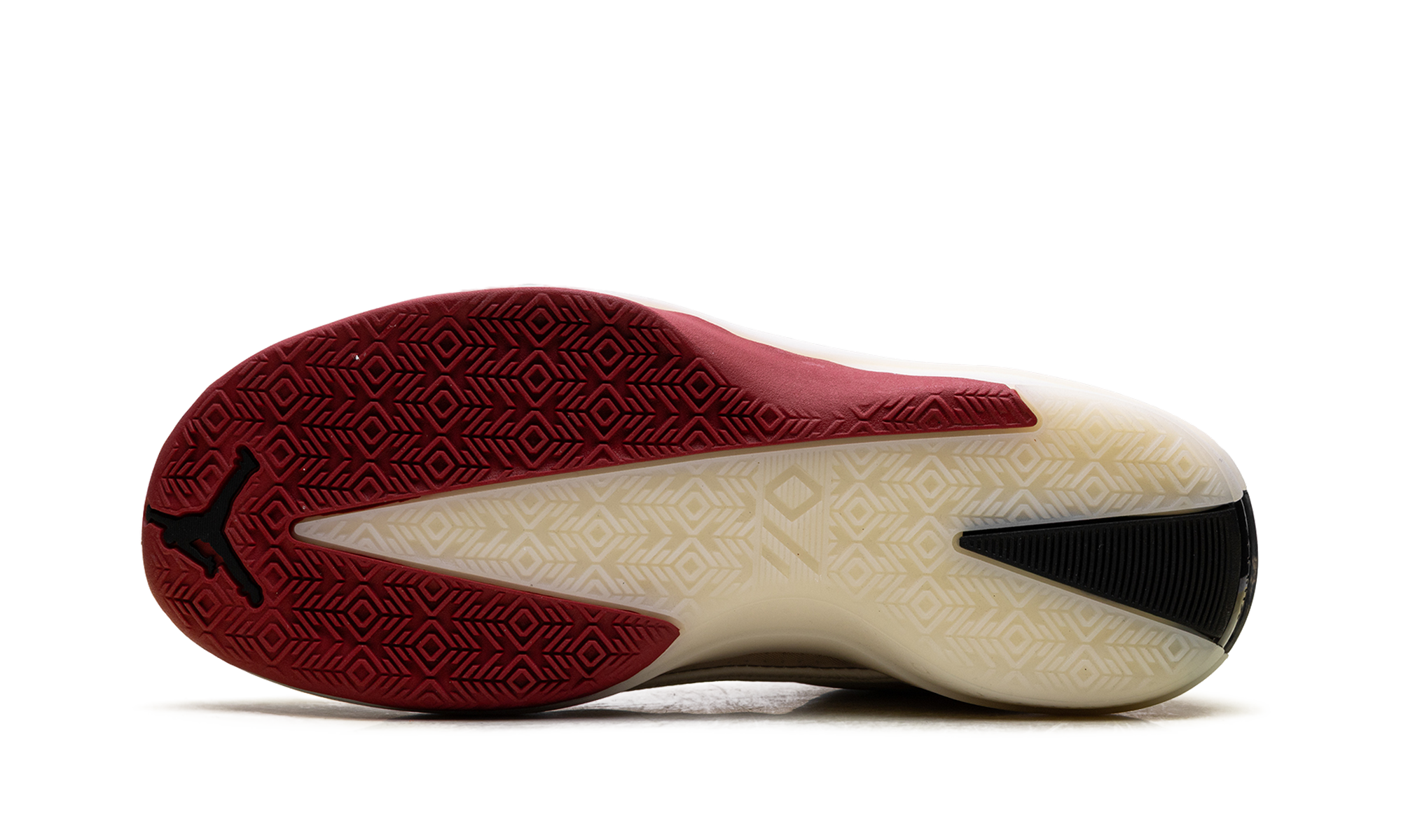 40 "Black Toe" IQ4087 100