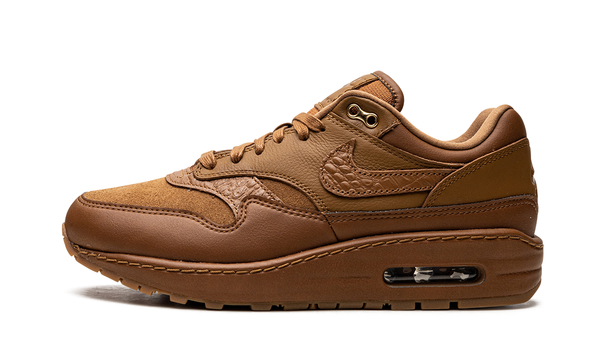 AIR MAX 1 '87 MNS WMNS "Luxe Ale Brown" DV3888 200