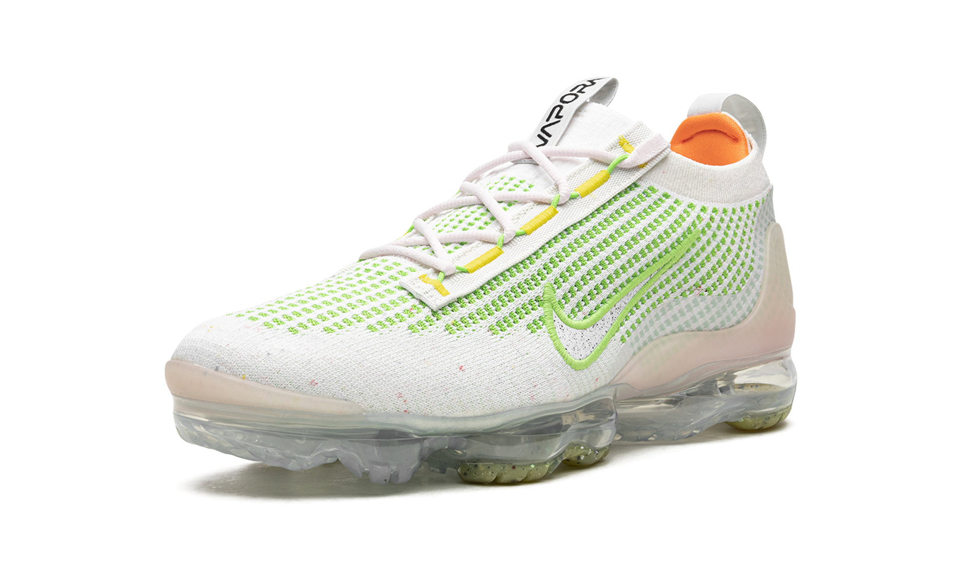 AIR VAPORMAX 2021 FLYKNIT WMNS"Feel Love" FD0871 100