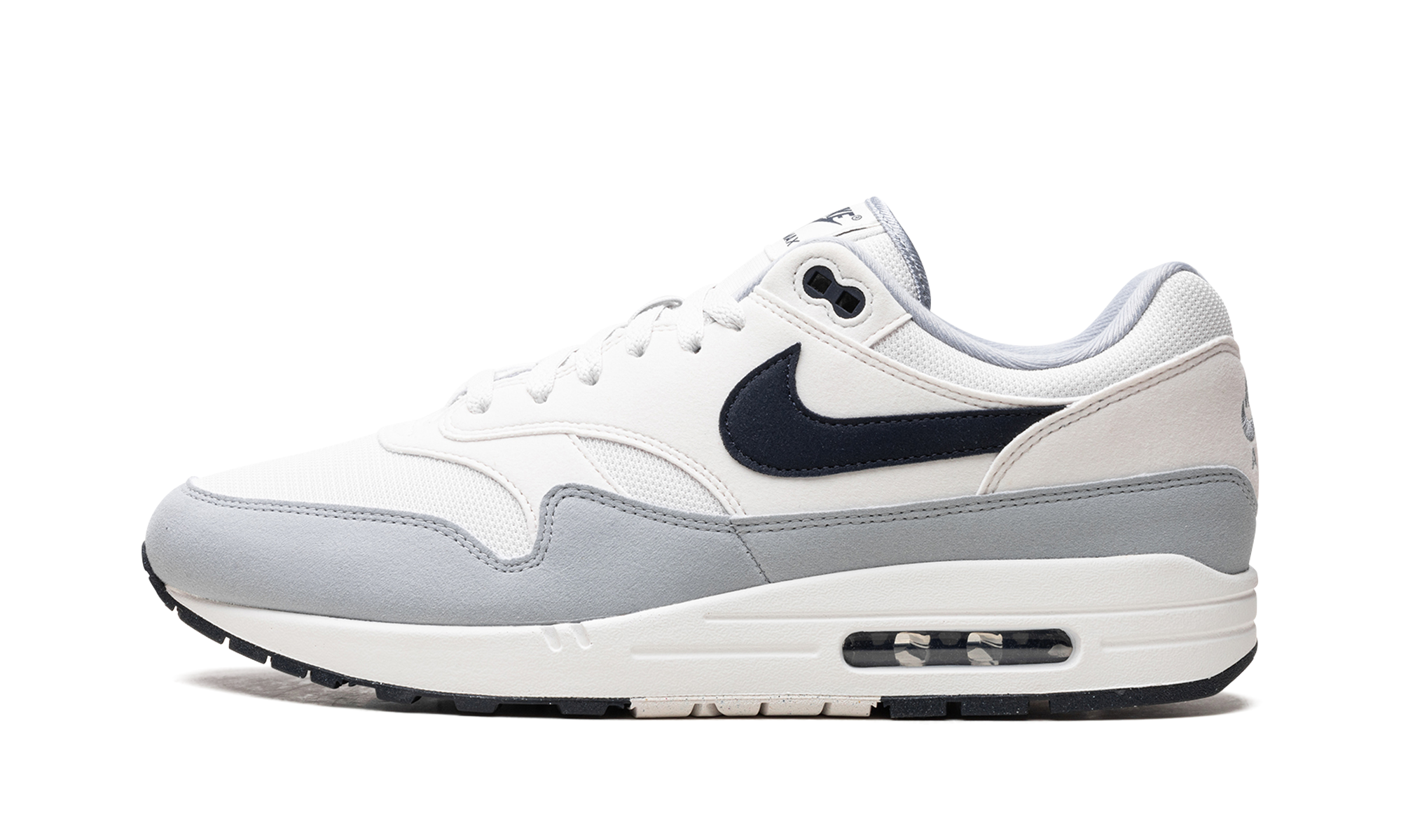 Air Max 1 "Dark Obsidian" FD9082 002
