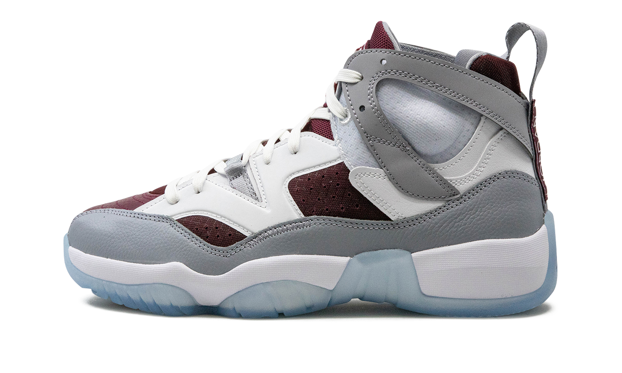 JUMPMAN TWO TREY "BORDEAUX" DO1925 103