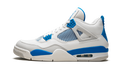 4 Retro "Military Blue" 308497 105