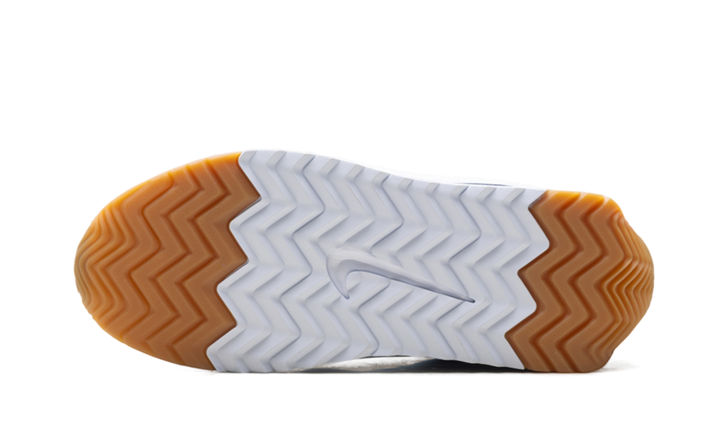 PACIFIC WMNS"GAME ROYAL WHITE" HM4771 401