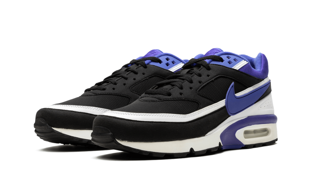 Air Max BW OG "Persian Violet" 819522 051
