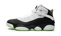 6 Rings "Altitude Green"