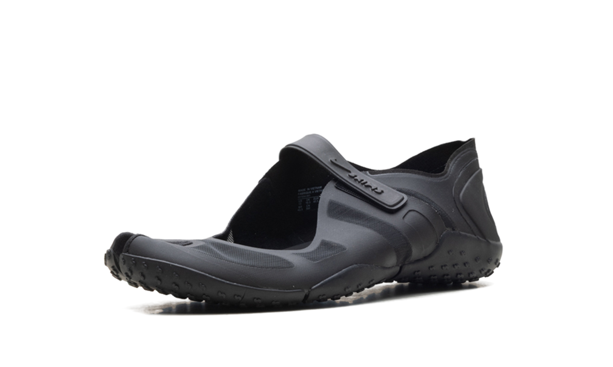 Air Rift Mesh WMNS"SKIMS - Black" IO7694 001