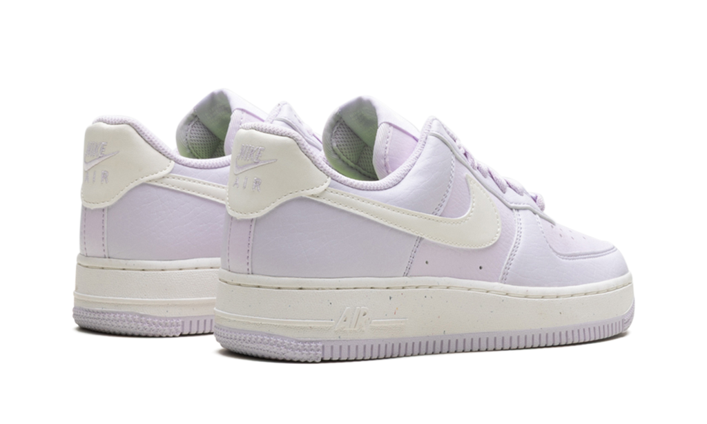 AIR FORCE 1'07 NEXT NATURE WMNS"Barely Grape" DV3808 500