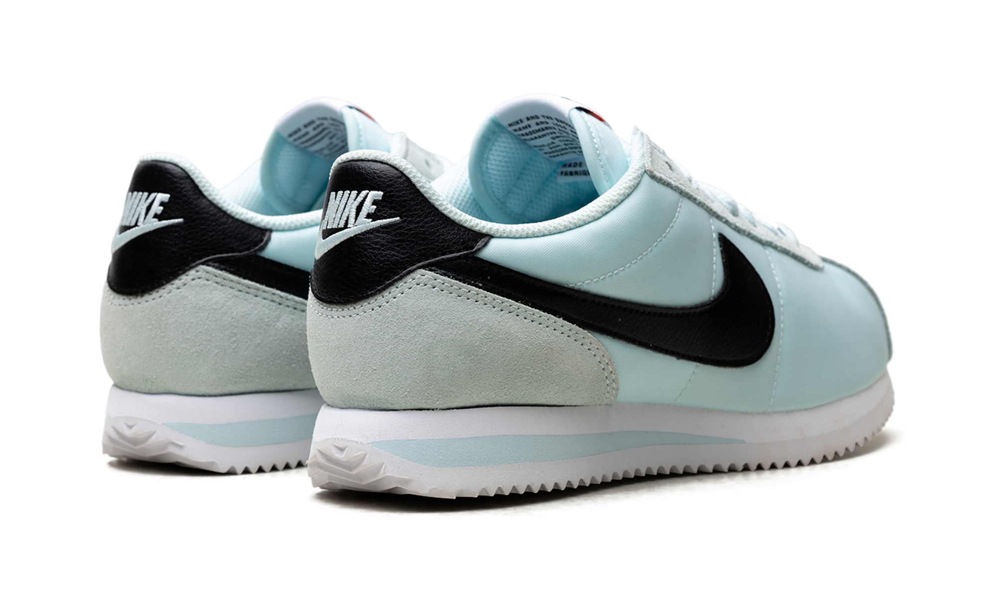 Cortez Wmns"Glacier Blue" DZ2795 401