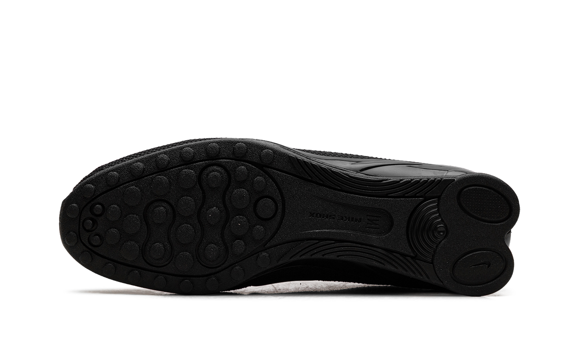 Shox Z WMNS"Black" HQ7540 003