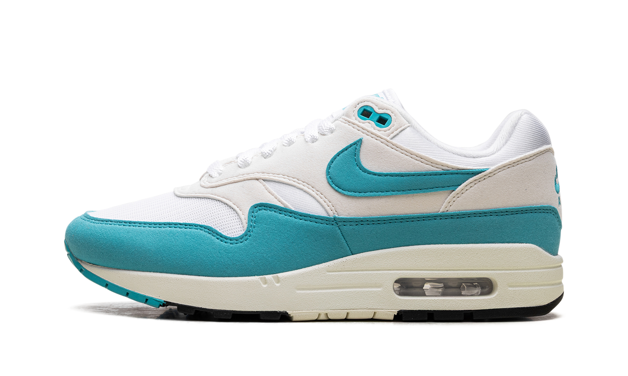 Air Max 1 WMNS "Blue" DZ2628 107