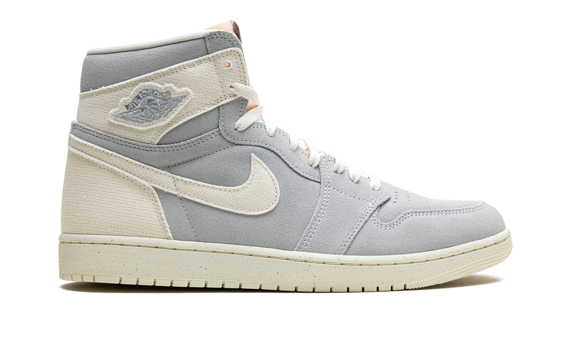 1 HIGH OG CRAFT "Sea Glass" FD8636 011