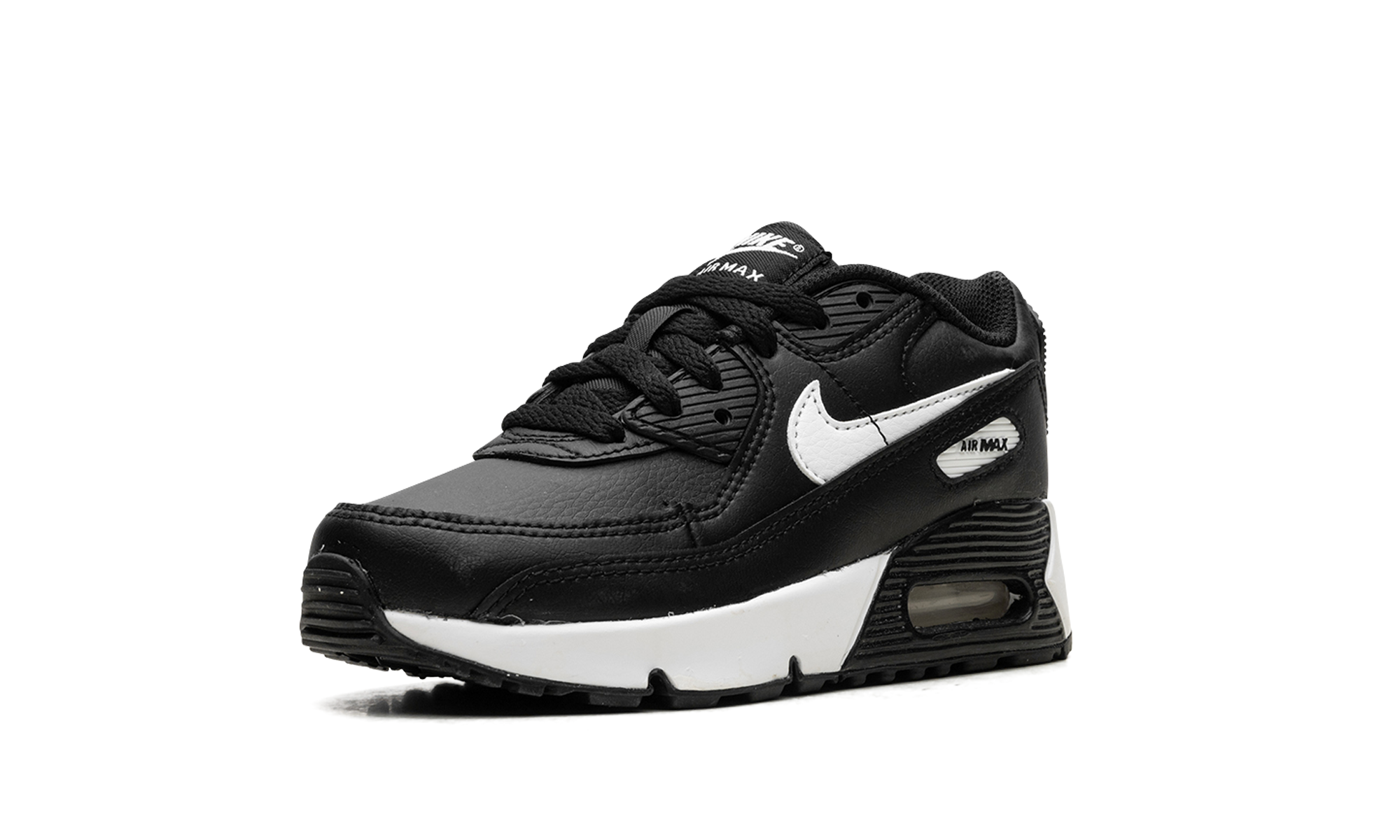 Air Max 90 "Black White" CD6867 010