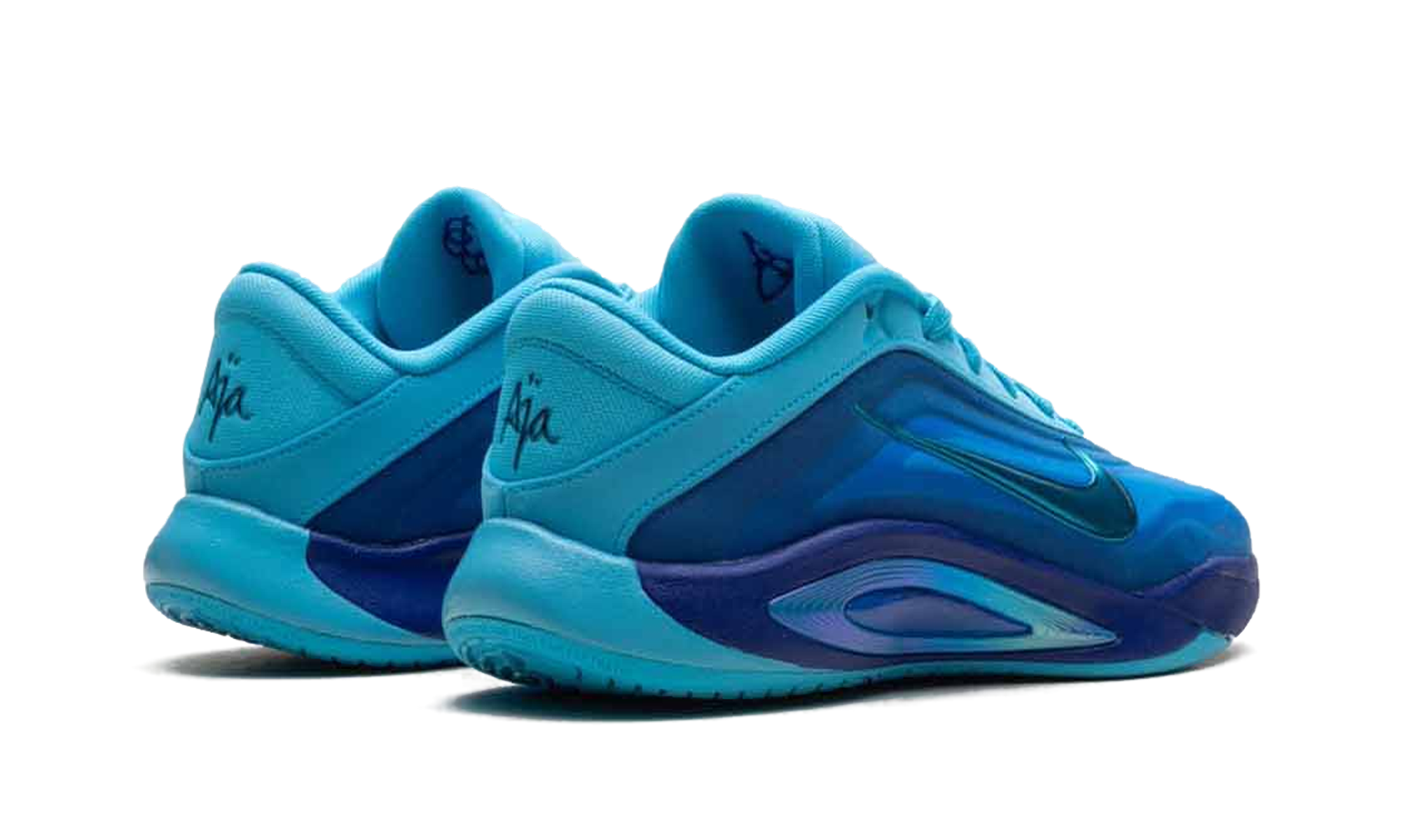 A'One WMNS"Indigo Girl" FZ8605 401