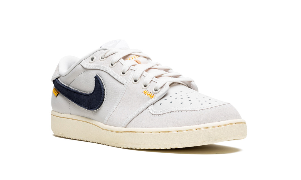 AJKO 1 Low "Union LA - Sail Leather" DZ4864 100