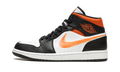 1 Mid "Zig Zag" DN4929 100