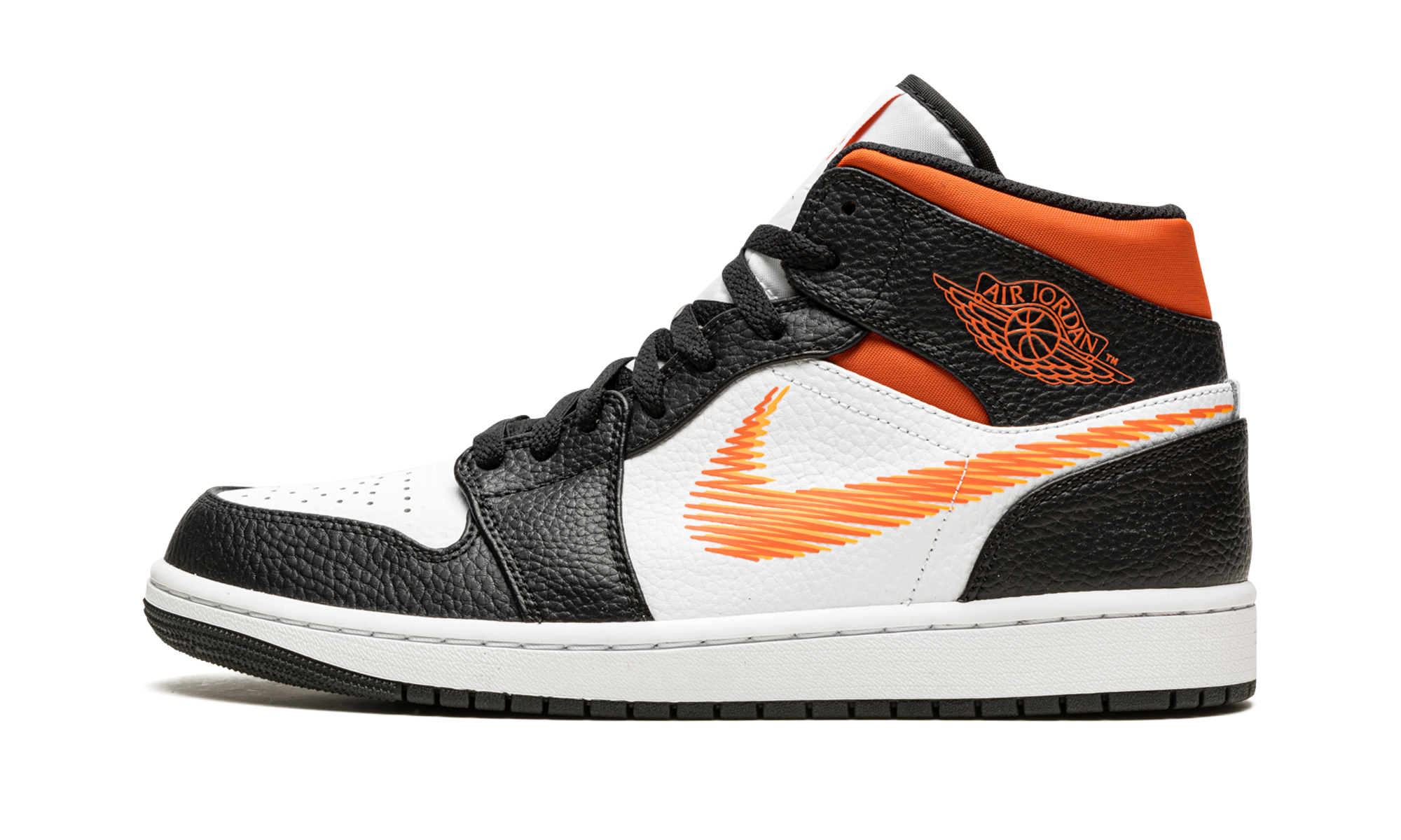 1 Mid "Zig Zag" DN4929 100
