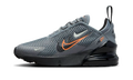 Air Max 270 "Grey / Orange" FN7787 001