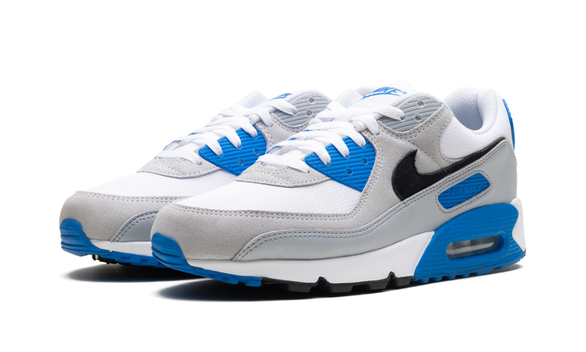 Air Max 90 "Detroit Lions" FN6958 102