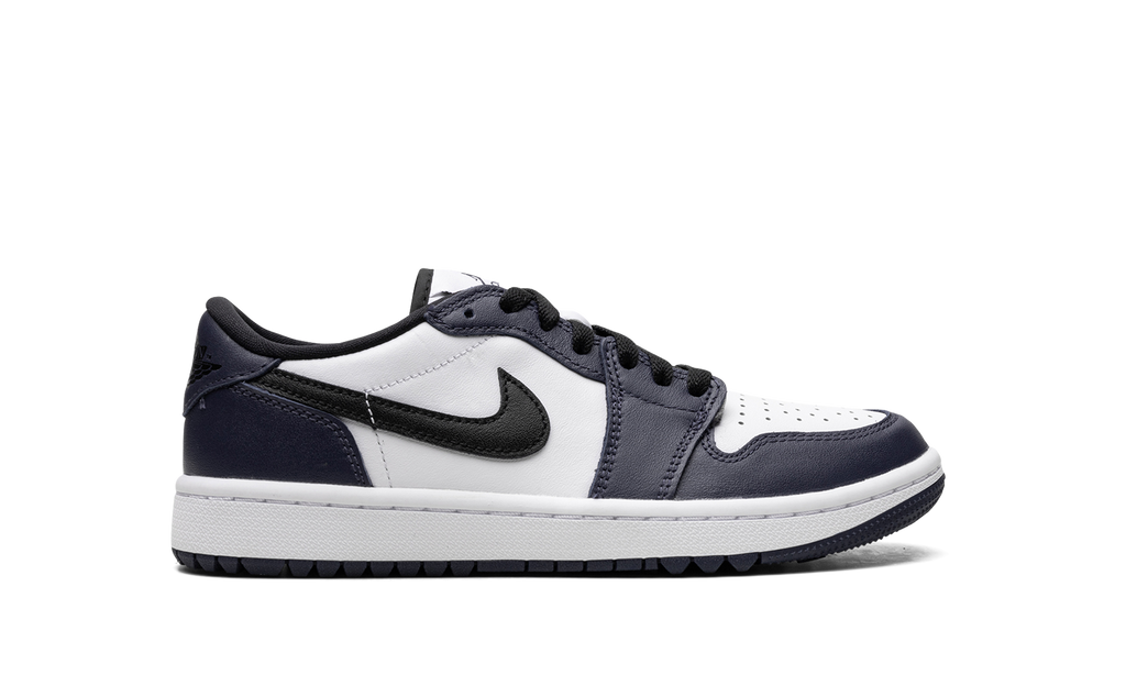 1 Low Golf "Midnight Navy" DD9315 104