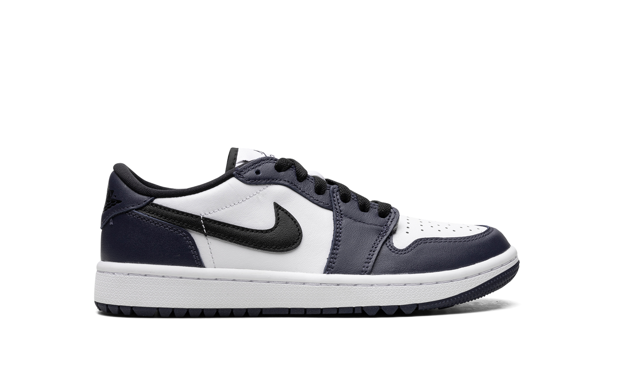 1 Low Golf "Midnight Navy" DD9315 104
