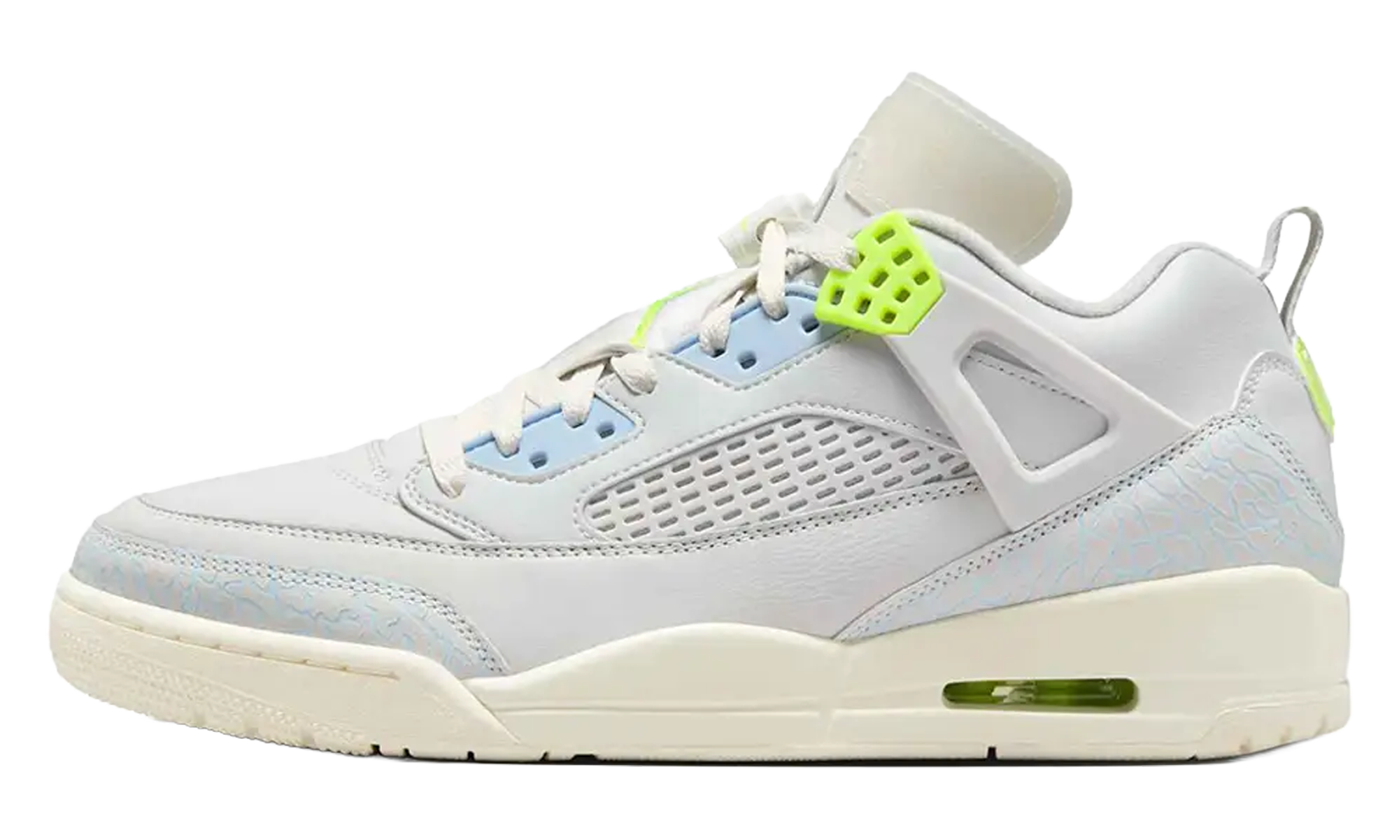 Spizike Low "Photo Dust Volt" IB4464 025