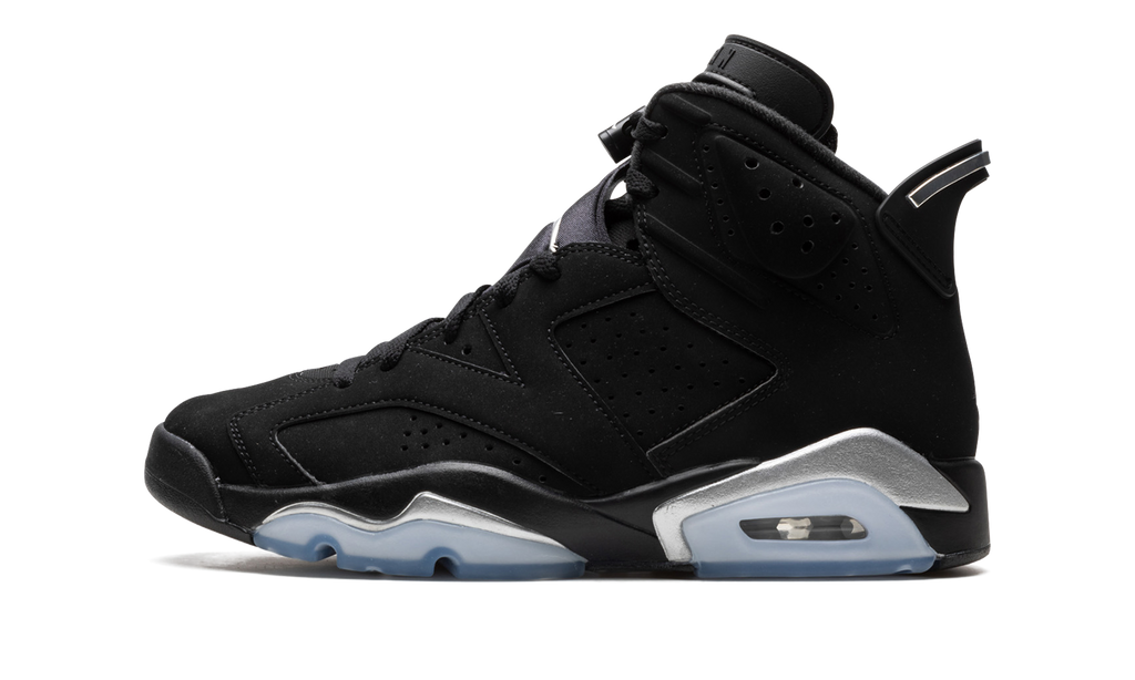 6 Retro "Chrome 2022" DX2836 001