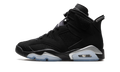 6 Retro "Chrome 2022" DX2836 001