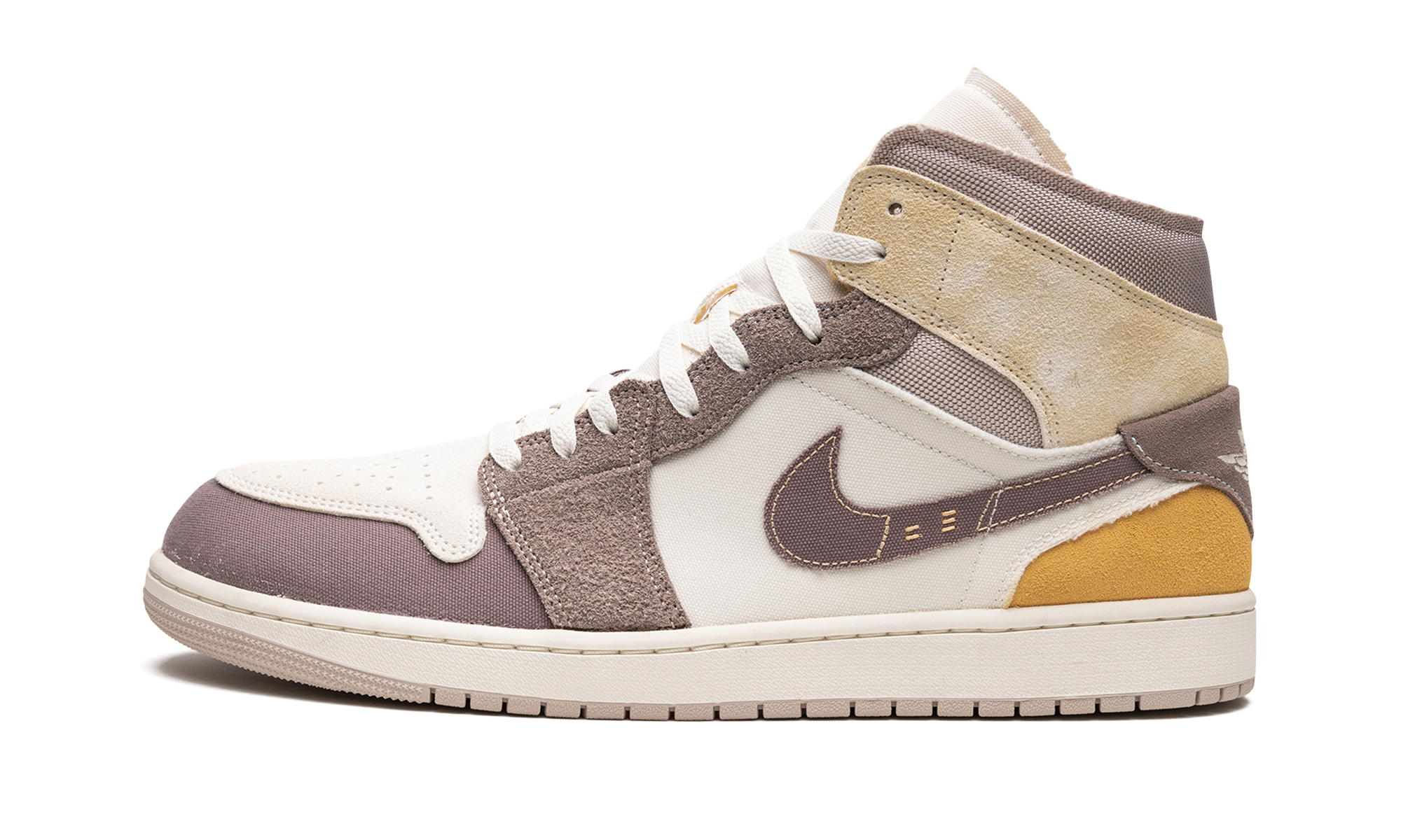 1 Mid SE Craft "Taupe Haze" DM9652 102