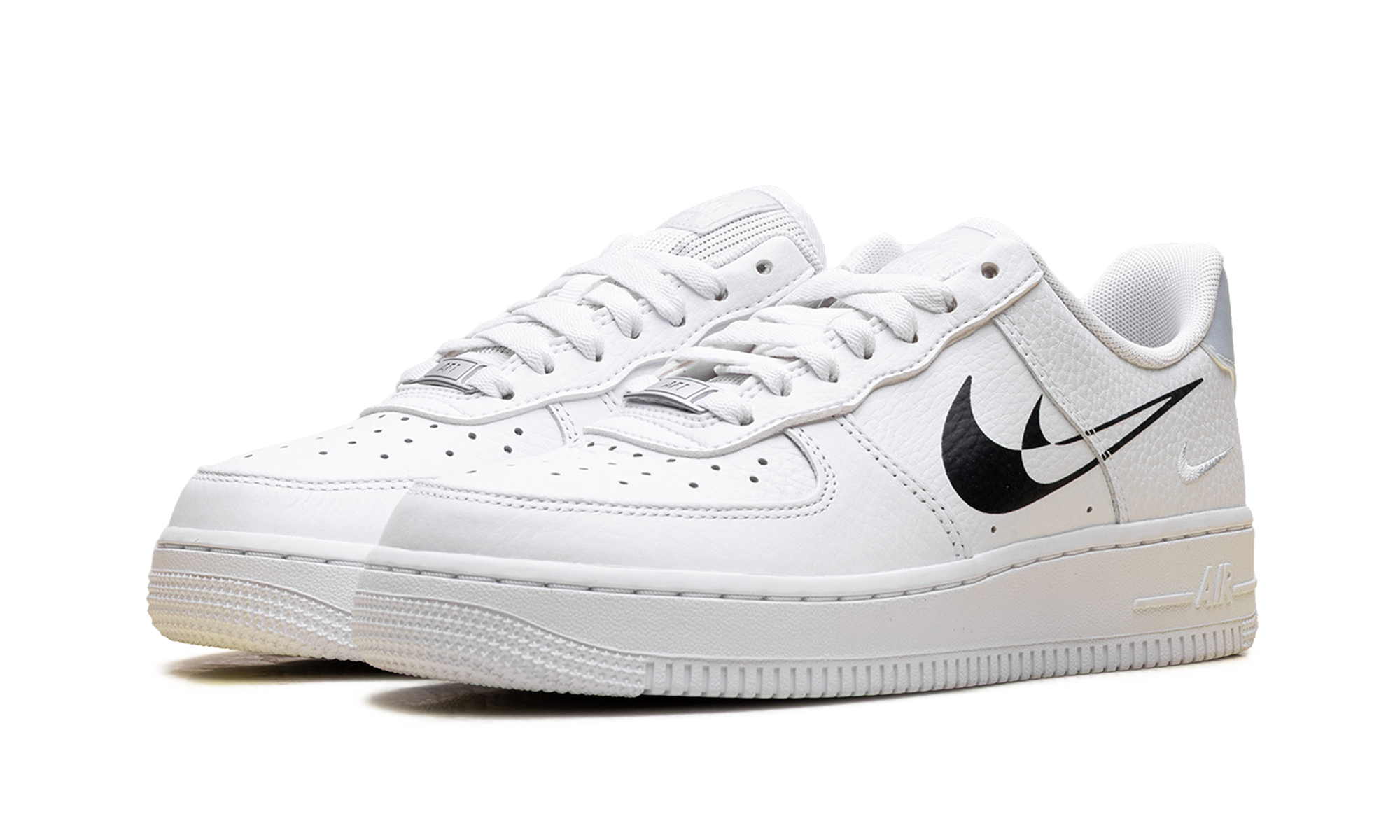 Air Force 1 Low 07 Wmns"White/ Black" DV3455 100