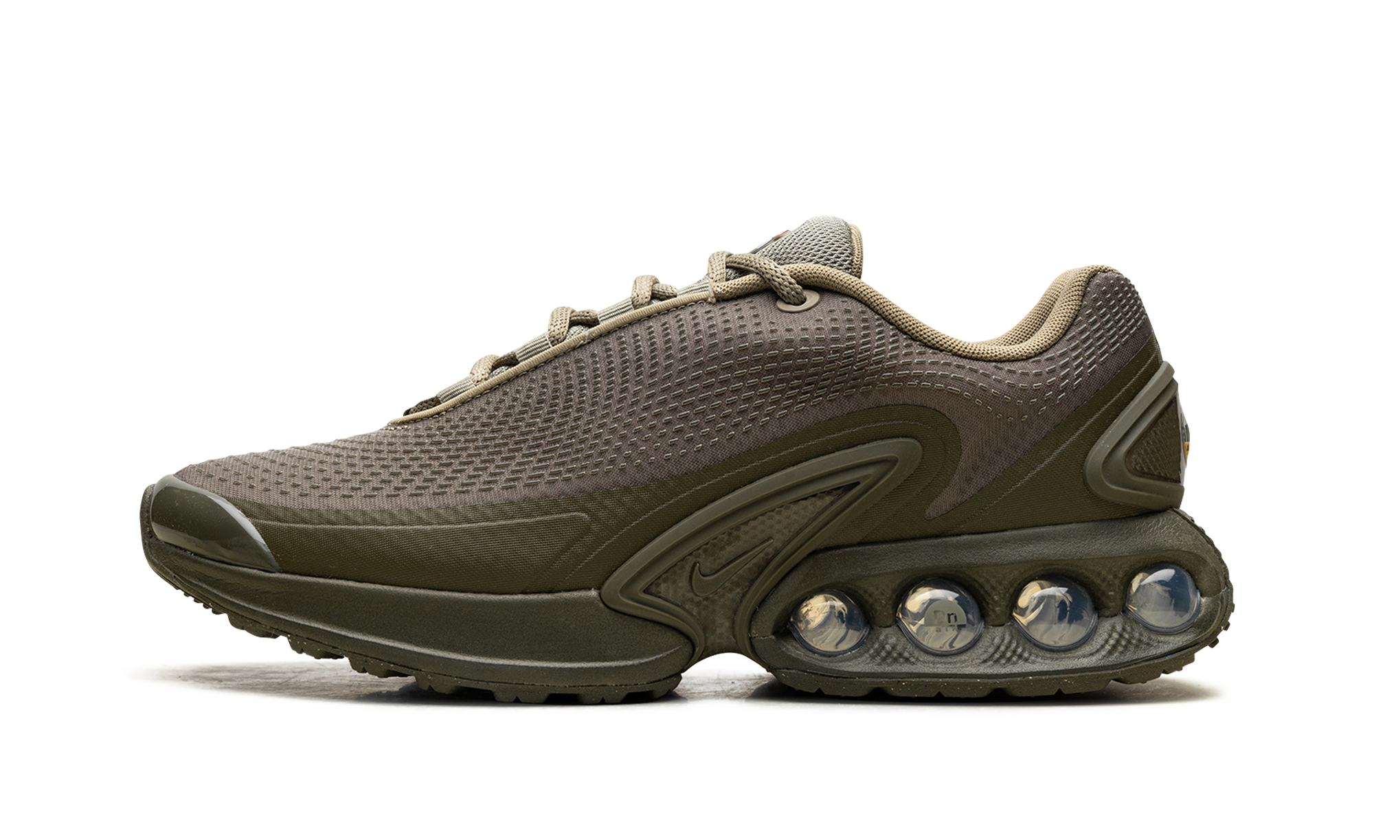 Air Max Dn "Olive" DV3337 200