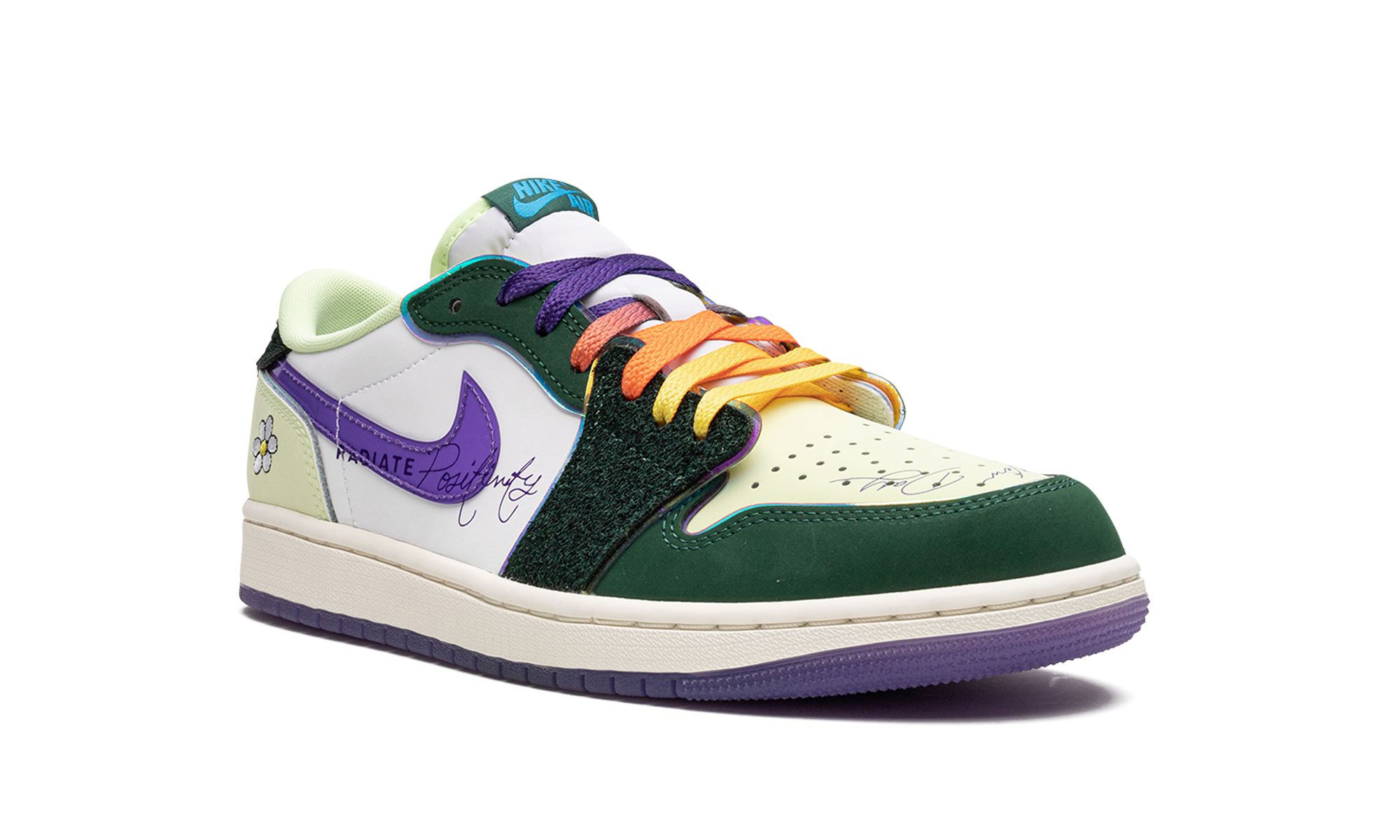 1 Low OG "Doernbecher 2023" FD9665 351