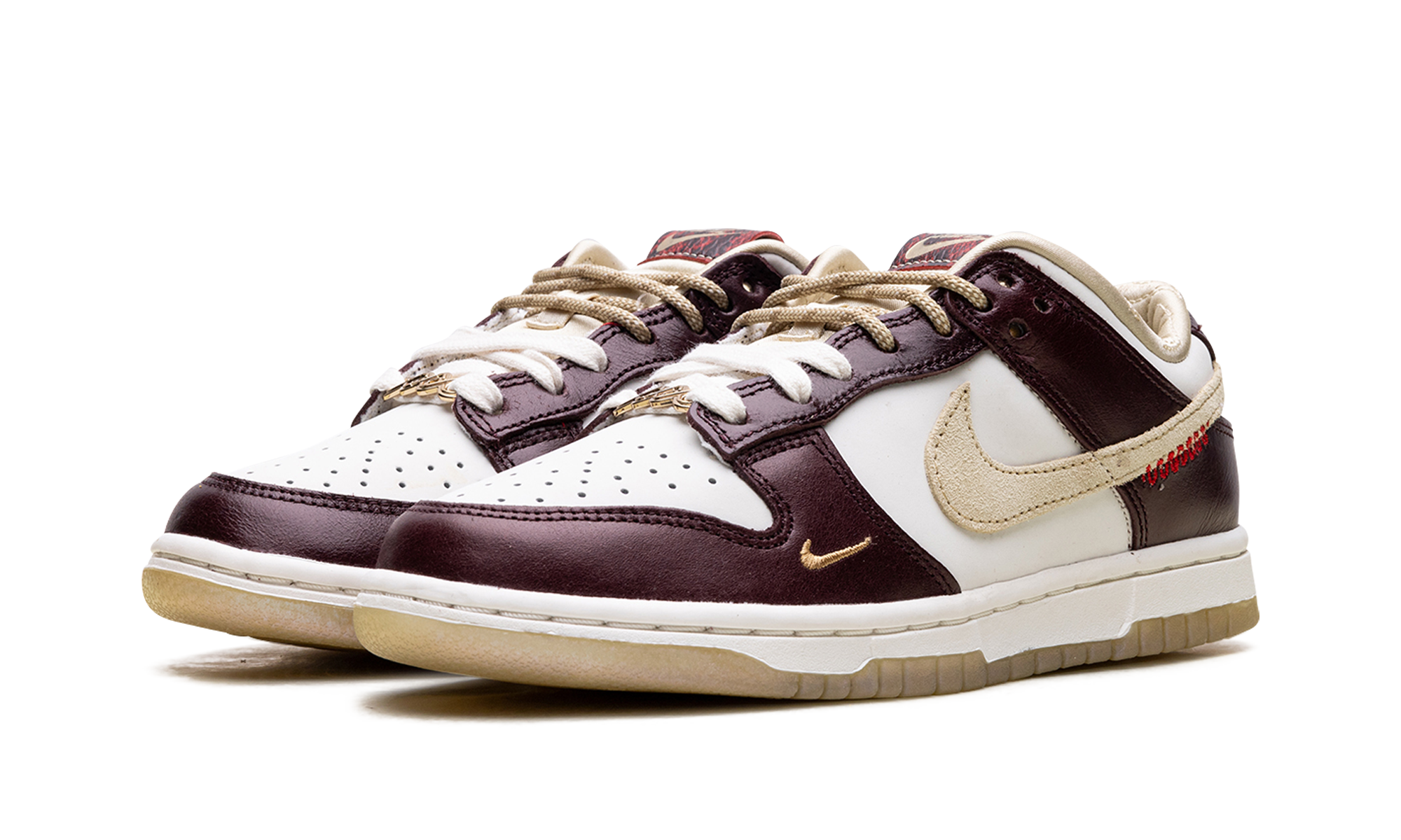 Dunk Low LX WMNS"Year Of the Snake" HV5991 171