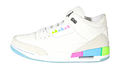 3 Retro "Quai 54 (2018) (Friends and Family)" AT9195 100 00 LNM
