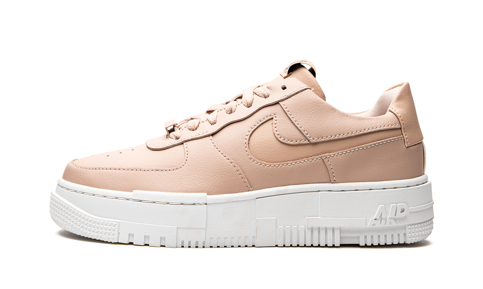 AIR FORCE 1 PIXEL WMNS"Particle Beige" CK6649 200