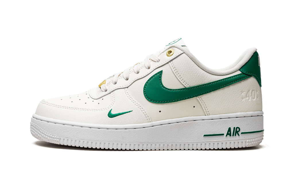 AIR FORCE 1 LO MNS WMNS"Malachite" DQ7582 101