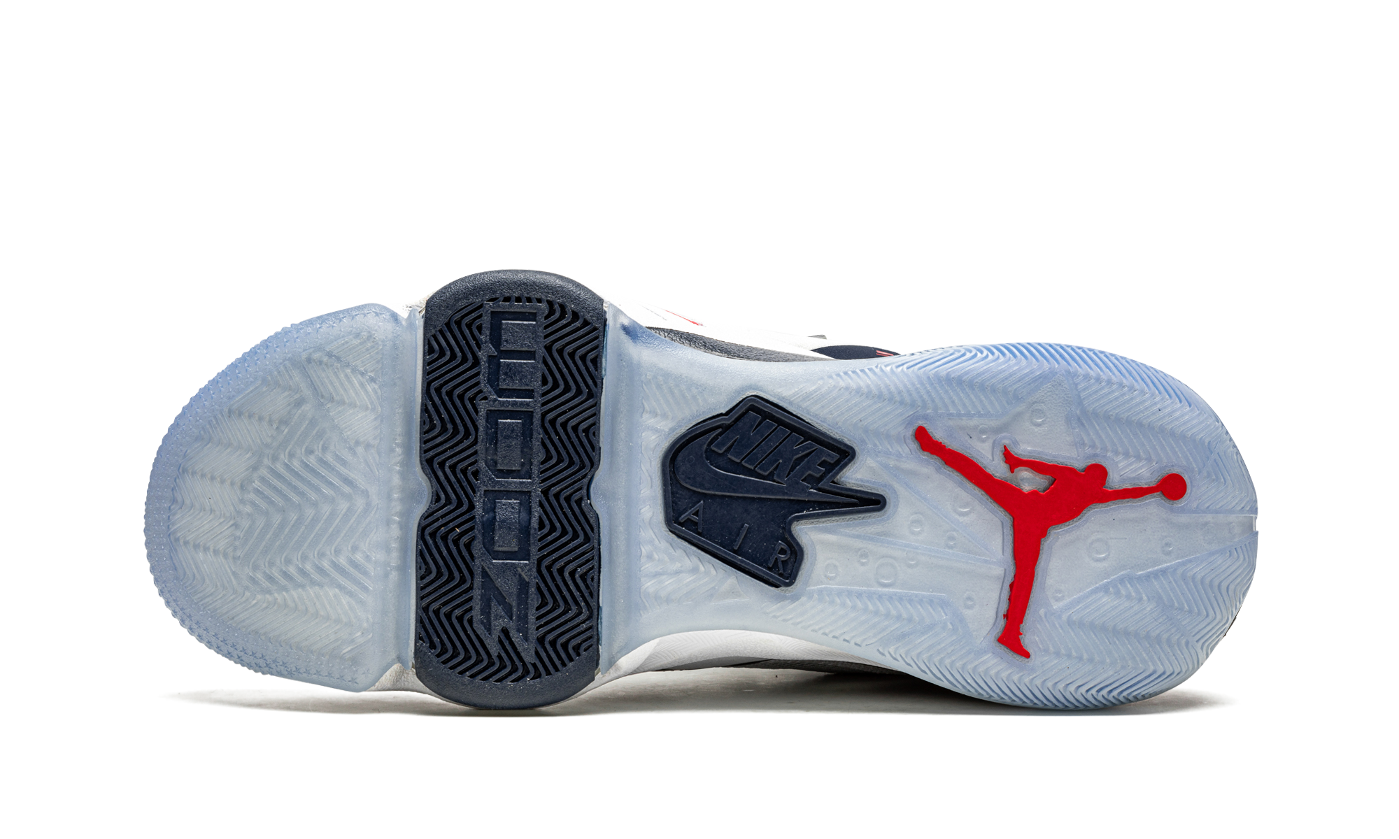 Zoom 92 "Olympic" CK9183 101
