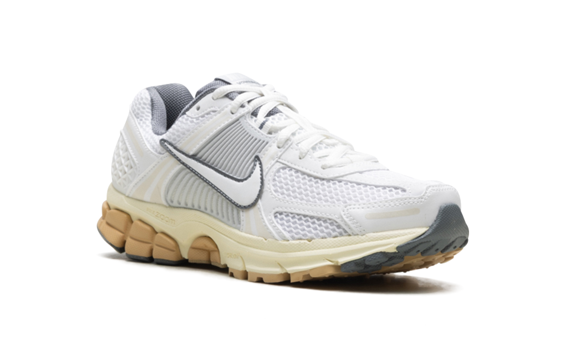 Zoom Vomero 5 WMNS"Summit White Pure Platinum" FJ2028 101