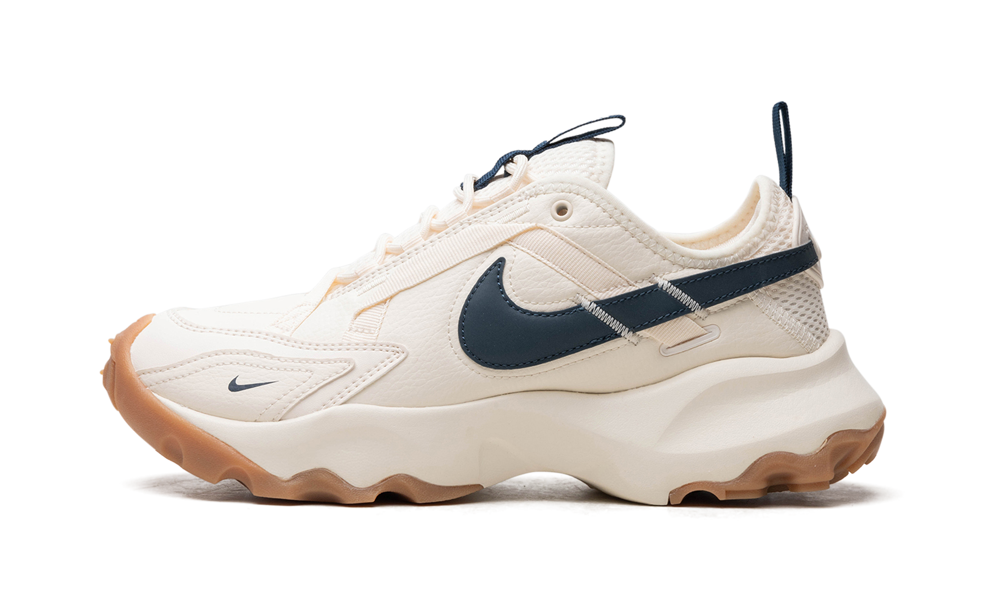 TC 7900 WMNS"Pale Ivory Armory Navy" DD9682 103