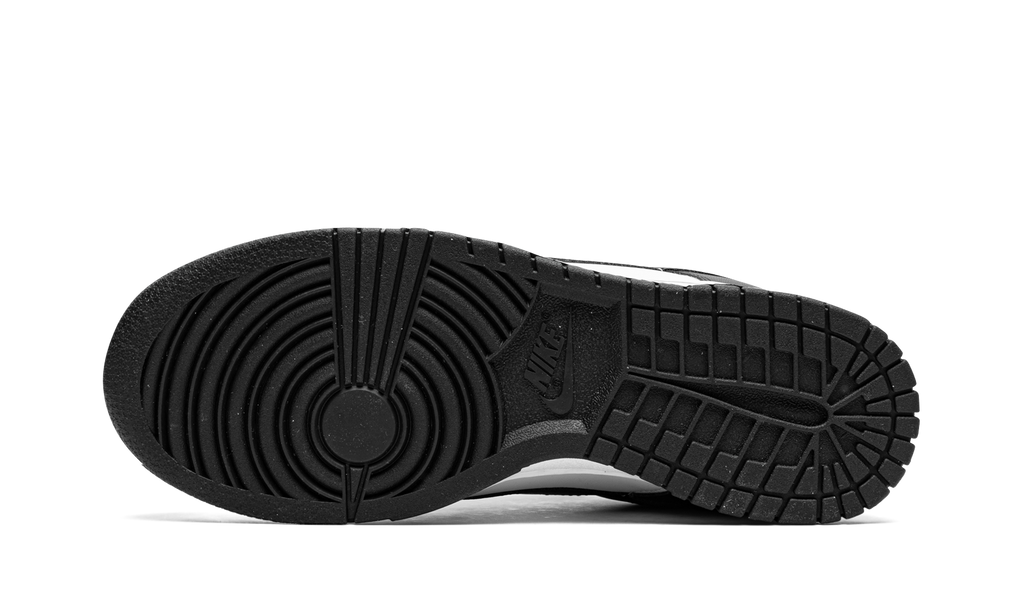 DUNK LO NEXT NATURE MNS WMNS"White/ Black" DD1873 102
