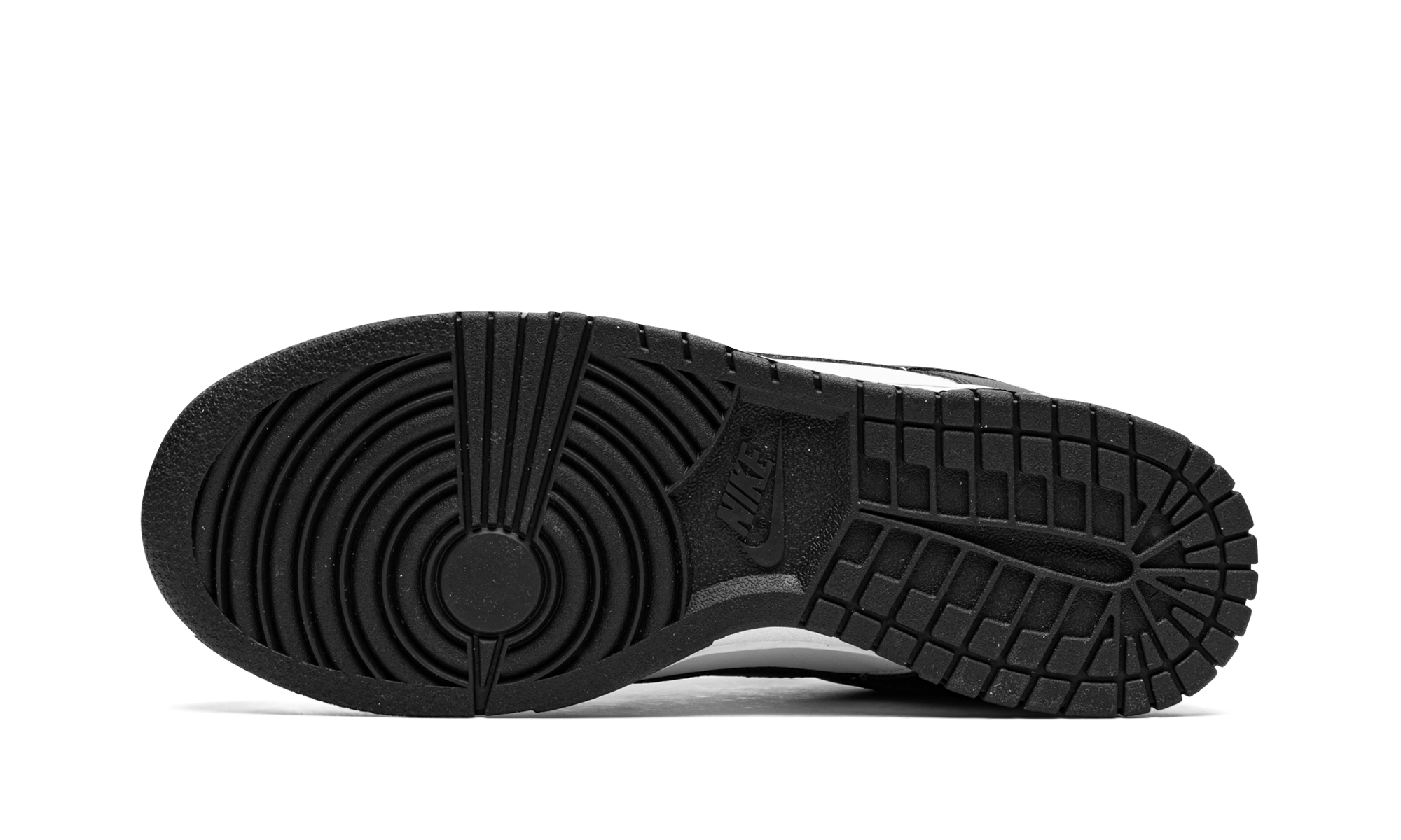 DUNK LO NEXT NATURE MNS WMNS"White/ Black" DD1873 102