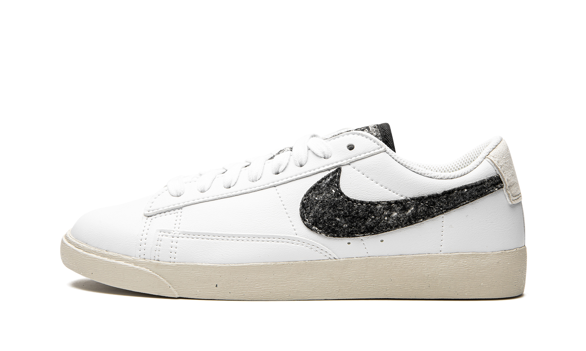 BLAZER LO SE MNS WMNS"Recycled Wool Pack" DA4934 100