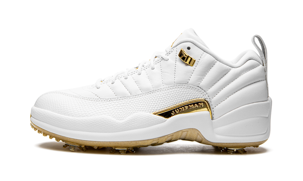 XII G NRG M22 " 12 Golf - White Metallic" DM0106 117