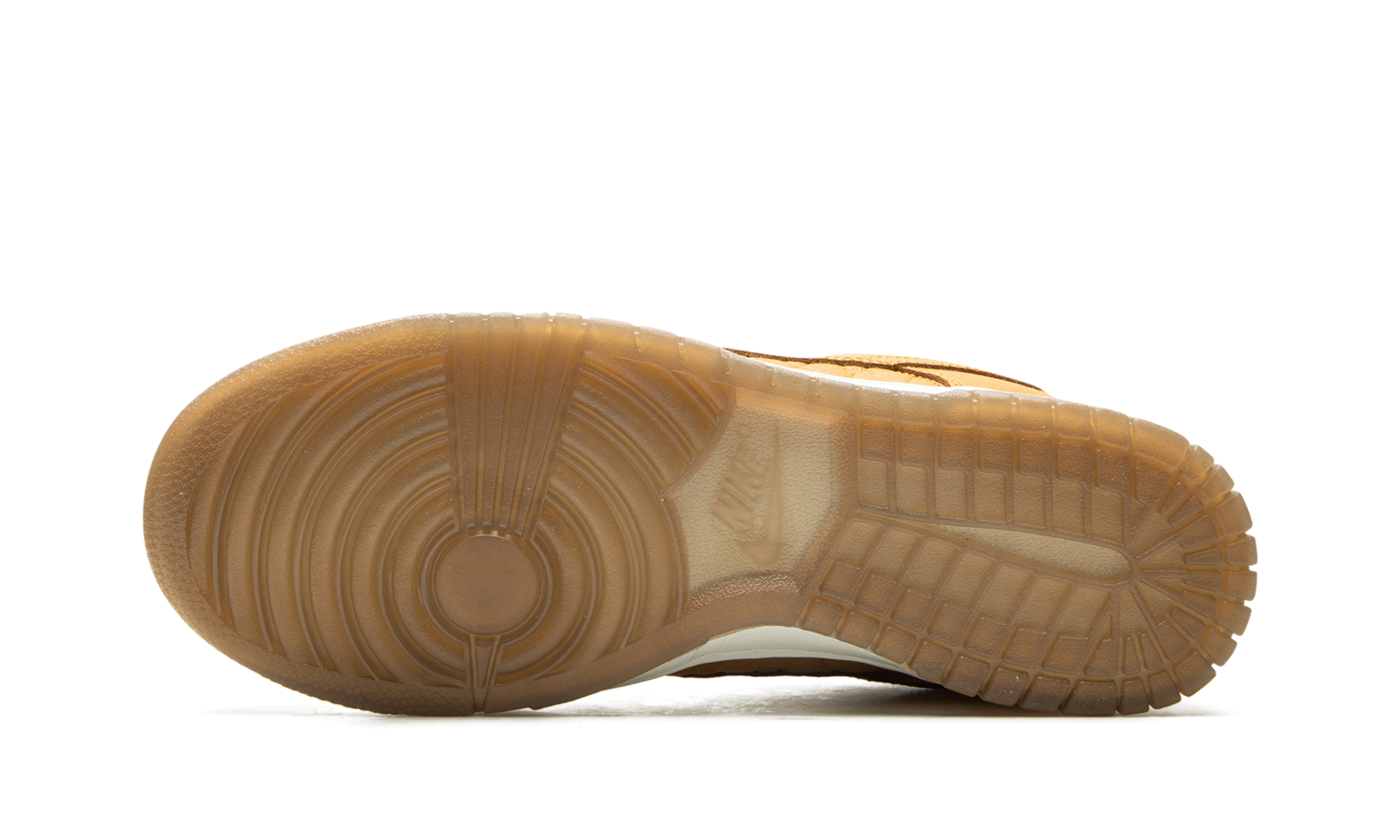 DUNK LO MNS WMNS"Quilted Wheat" DX3374 700