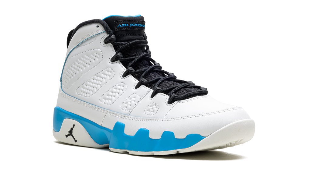 9 OG "Powder Blue" FQ8992 101