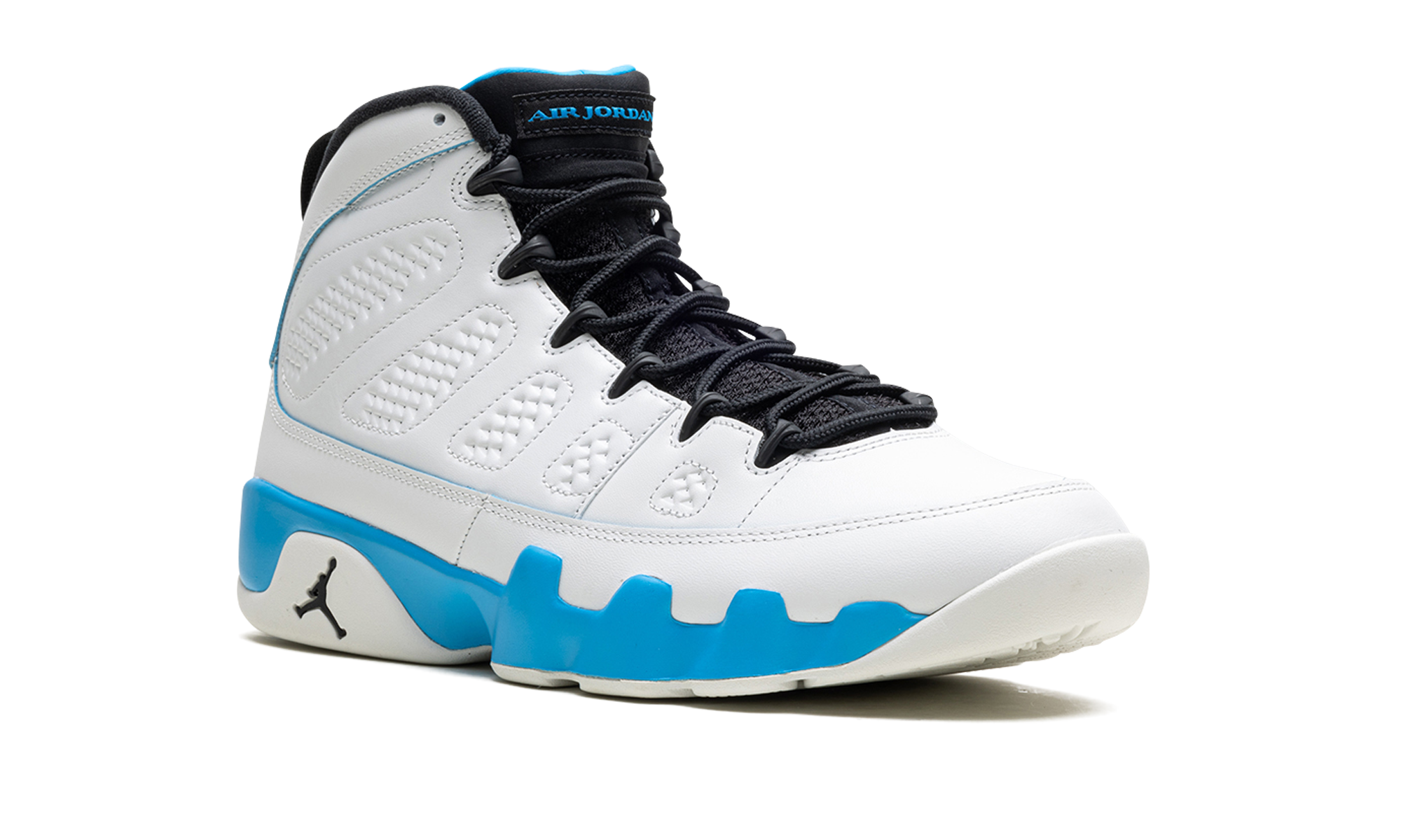 9 OG "Powder Blue" FQ8992 101