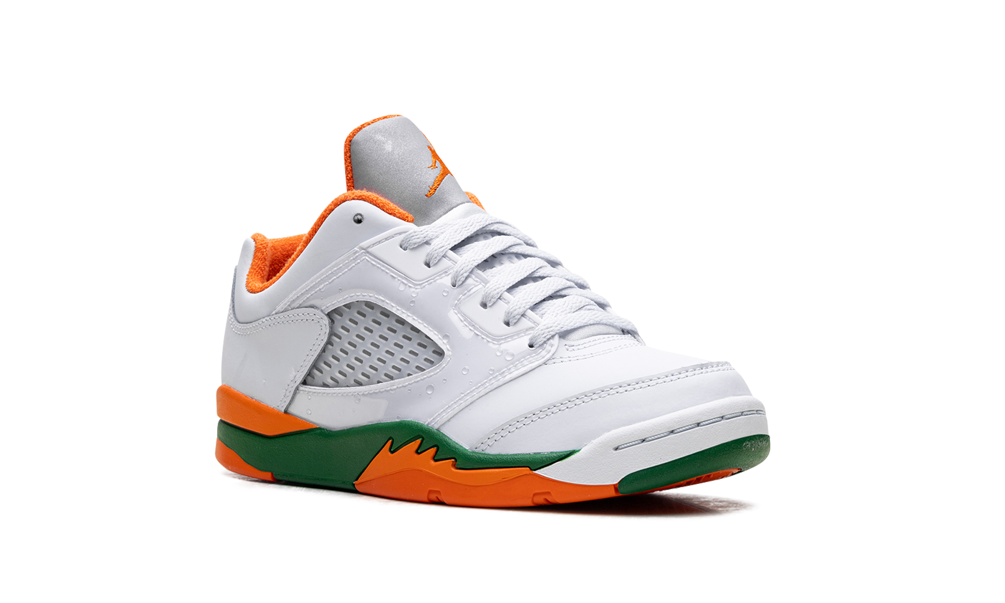 5 Low "Orange" FQ1316-018